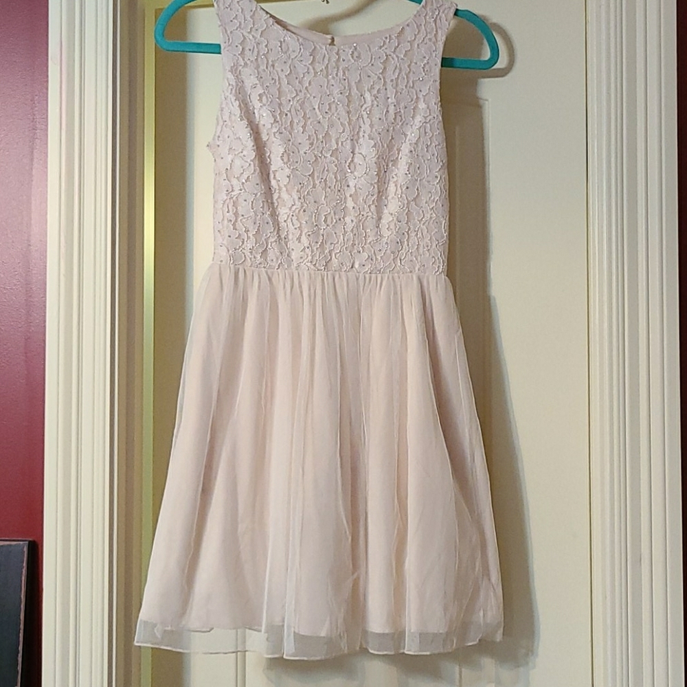 Cute Dress